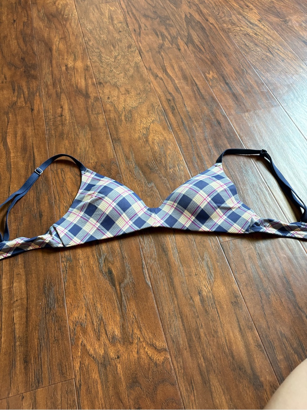 Juniors A cup bra